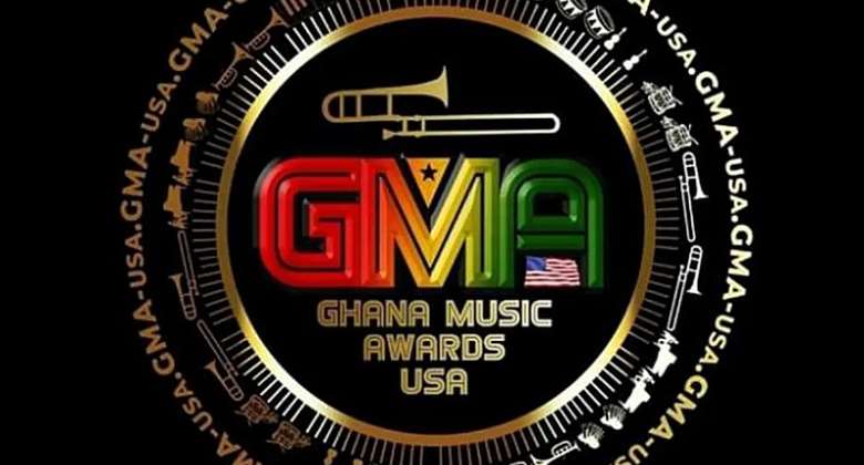 Ghana Music Awards USA unveils nominees
