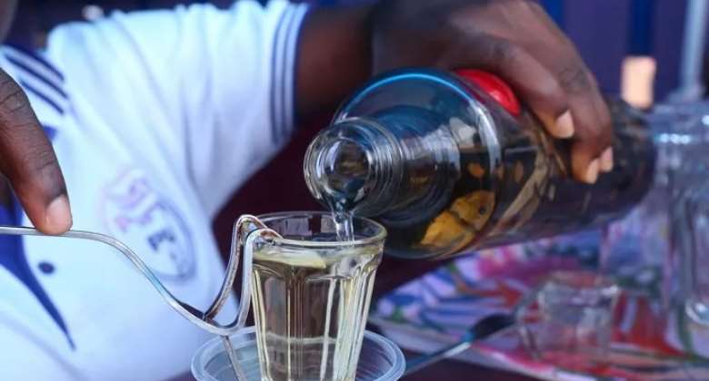 Alcohol still advertised between the restricted hours of 6.00am-10.00pm — says GhanAPA, calls for stiffer legislation