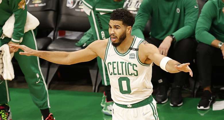 How the Boston Celtics hope to come back better in 2022-23