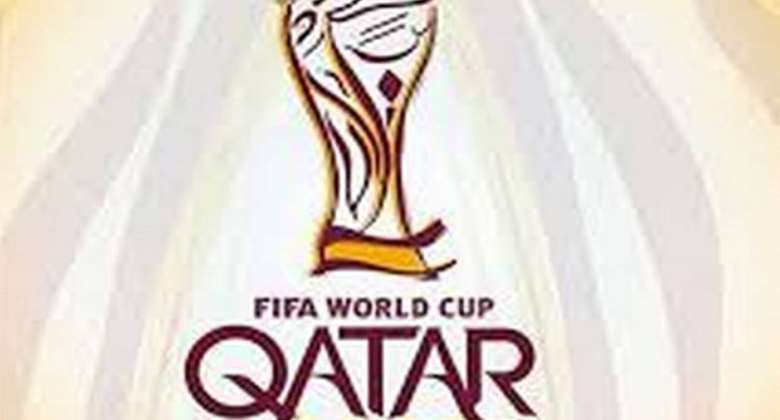 Deadly Games: The Labour Casualties of Qatars World Cup