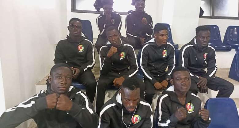 Commonwealth Games 2022: Black Bombers seek help from government  individuals