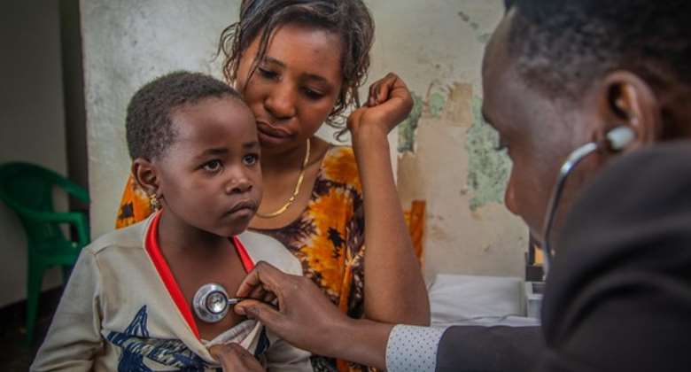 Digital Health in Developing Countries: Harnessing Technology for Universal Healthcare