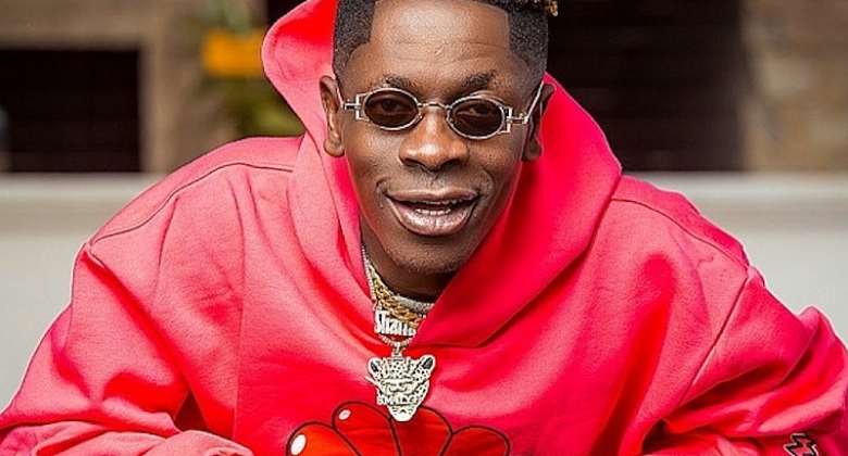 Shatta Wale asked for extra money 12hrs to party in the park festivals in UK — Organizers Video
