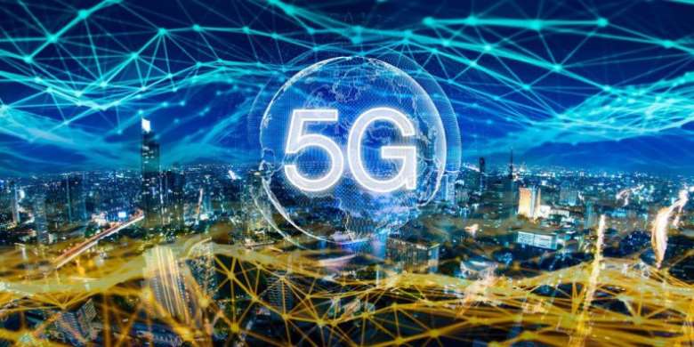 5G Risks and Impact - www.gcnl.nl