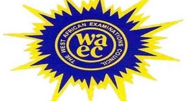 WAEC release results of 2021 BECE for private candidates