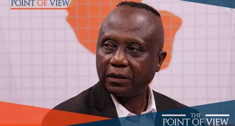 Govt must explain IMF decision to Ghanaians – Dr. Kwakye
