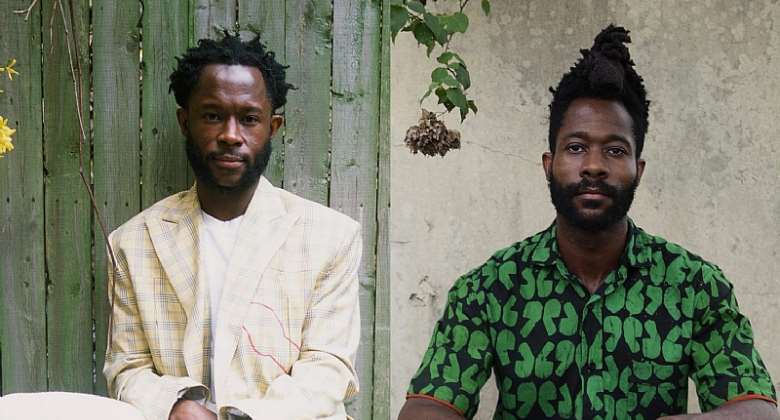 'Eyimofe’: Twin Directors’ impressive Feature Debut pushes Nigerian Cinema to New Heights