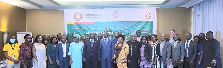 Creating awareness of solar PV technologies and implementing the policy framework for the development of the off-grid PV market: ECOWAS launches ROGEAP activities in Togo