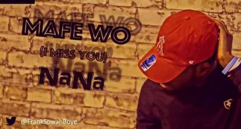 Listen Up: NaNa - Mafe Wo  I Miss You