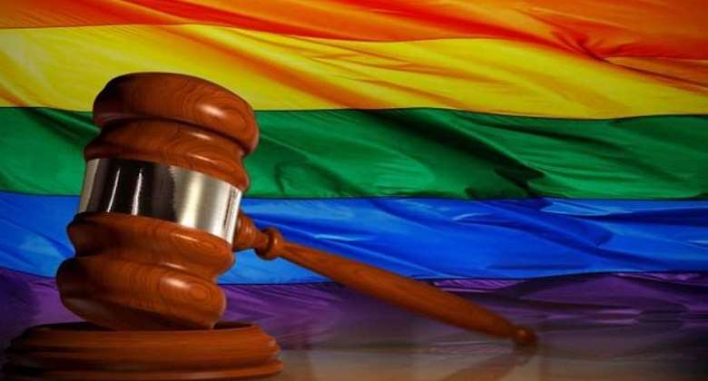 LGBTQ Right And Acceptance In Ghana