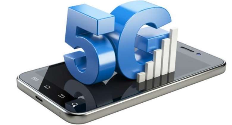 No 5G without the cloud and capable mobile devices