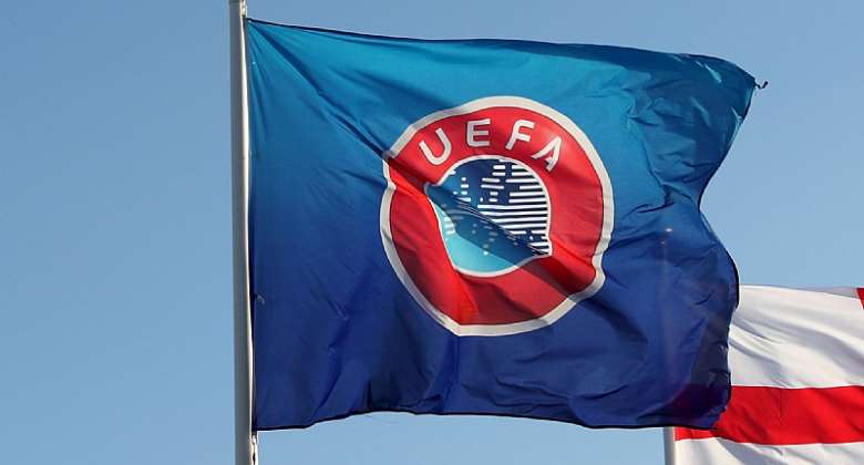 Uefa to work with social media platforms to halt online abuse