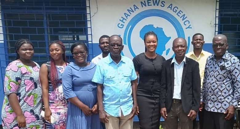 TUC must dialogue with CLOGSAG Ghana — Federation of Labour