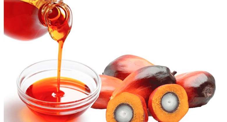 Study: Red Palm Oil Lowers Cholesterol, slows Heart diseases