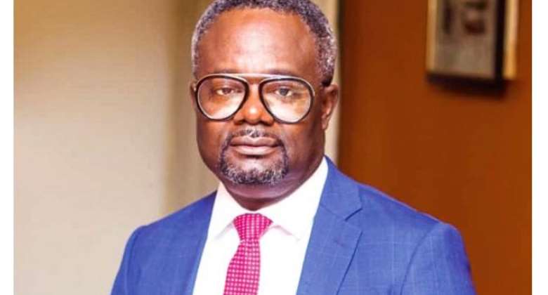 NPP's Economic Management team has failed woefully — Kofi Akpaloo