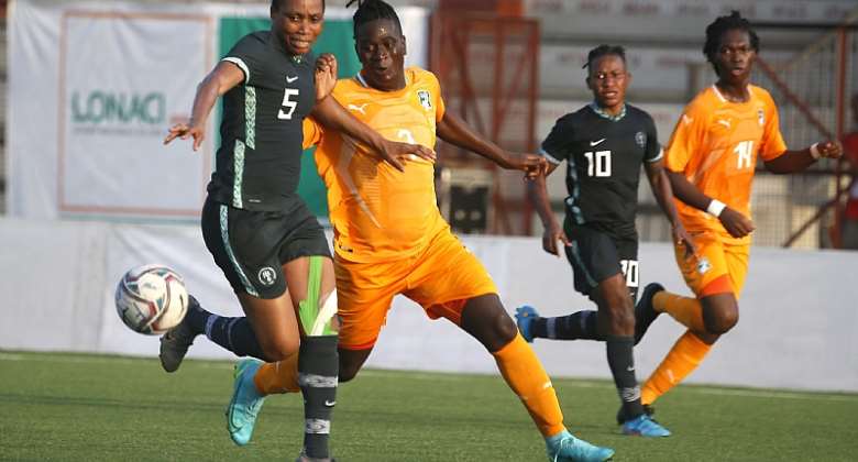 2022 CAF Womens Africa Cup of Nations: Group stage matchday 2 preview