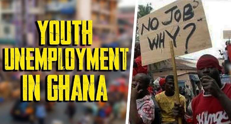 Ghanas youth employment challenge requires holistic policy environment — New World Bank report
