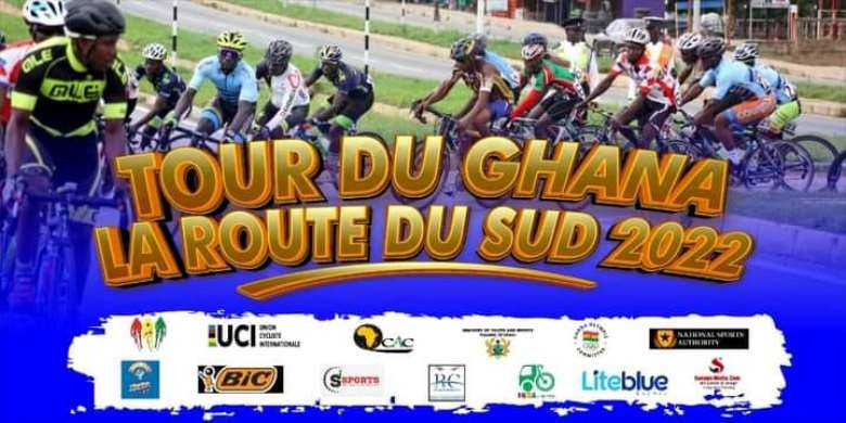 Cowbell And Bic announce awards for cyclists who shine at 2022 Tour Du Ghana