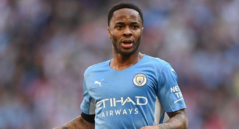 Raheem Sterling set for Chelsea move after agreeing personal terms