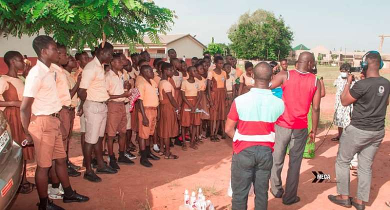 Volta: Striking teacher unions warn members still in classrooms