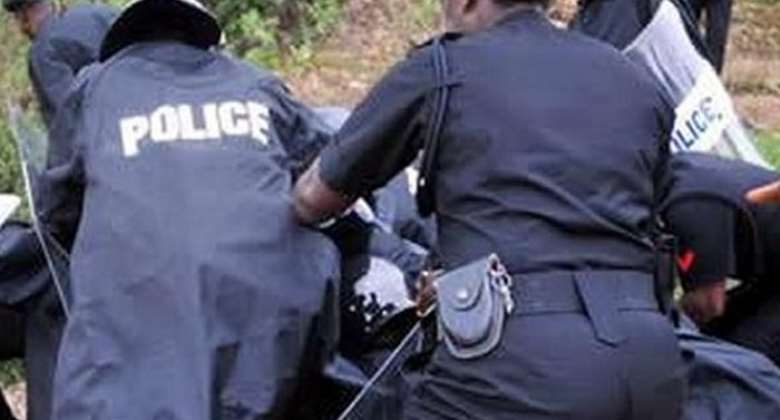 Zebilla: Police woman butchered, AK47 rifle stolen