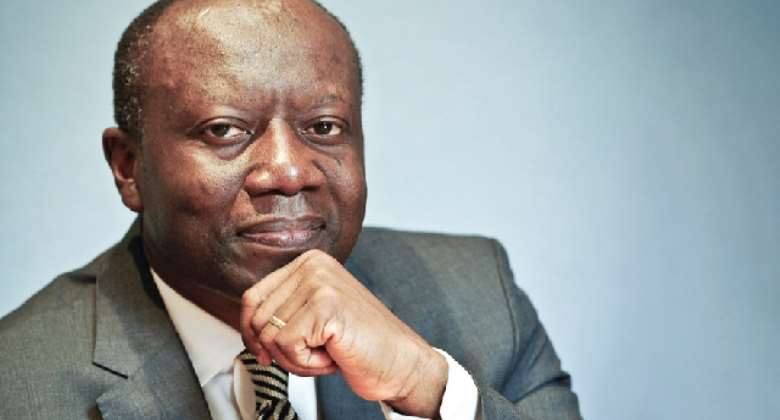 IMF bailout: Save Akufo-Addo the embarrassment and resign — CPP's Frimpomaa to Ken Ofori-Atta