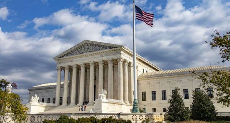 The Supreme Court and Public Opinion