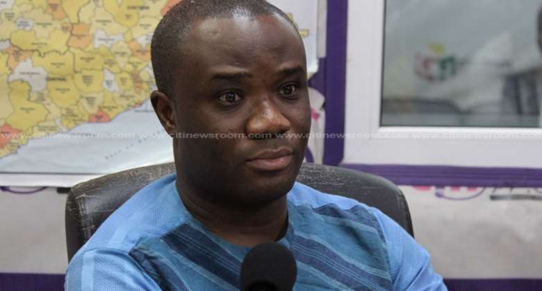 NPP arrogantly rebuffed our calls and ended up going to IMF late, we now in a mess – Kwakye Ofosu