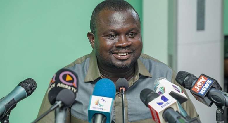 Ban on Radio Ada: We encourage both parties to solve their issues amicably — GJA