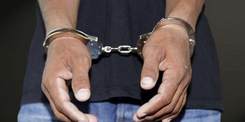 Man arrested in Zabzugu on suspicion of being terrorist