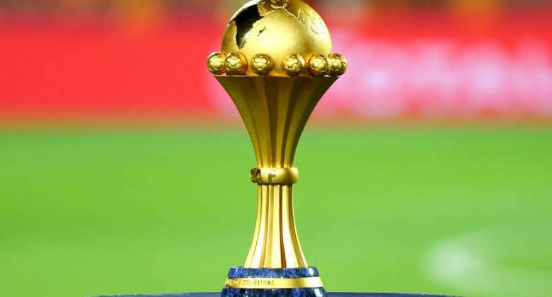 CAF announce revised calendar for AFCON 2023 qualifiers