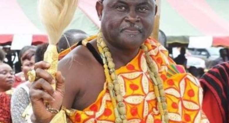 Celebrate Homowo At Home — Chiefs To Ga State