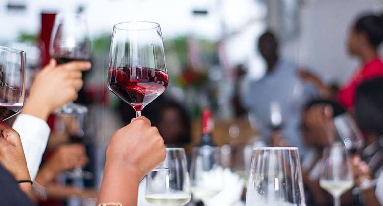 Africanising the Wine Experience