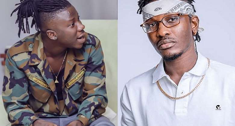 I didn't expect him to join the fools — Tinny fires Stonebwoy for paying his debt without his consent