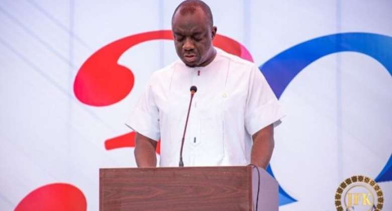 NPP to meet presidential hopefuls over code of conduct