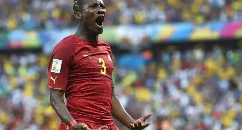 2022 World Cup: Asamoah Gyan has nothing to offer Black Stars - Former Deputy Sports Minister