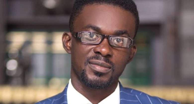 NAM1 Begs Govt To Unfreeze Accounts, Says Menzgold Will Bounce Back