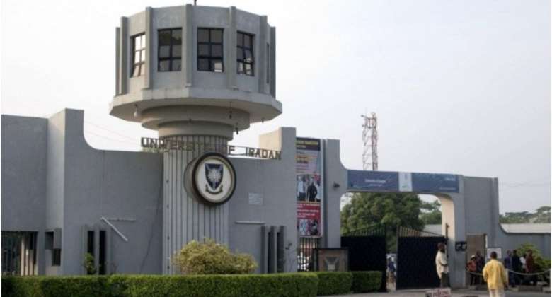 Our Auditor Is Blind So We Cant Submit Audit Report – University Of Ibadan