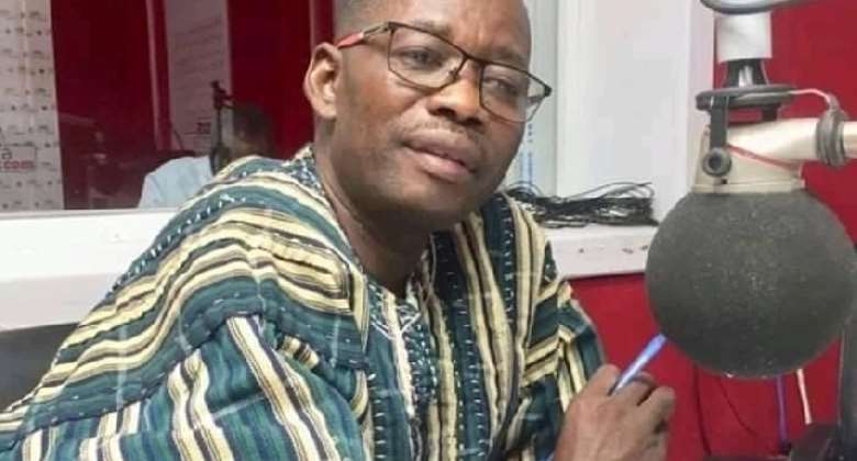 Independent, international mediator needed to end Bawku conflict – Peter Toobu