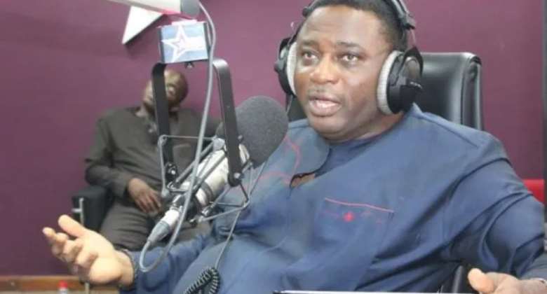 2022 World Cup: Otto Addo can only determine Aasamoah Gyan's return to Black Stars - Afriyie Ankrah