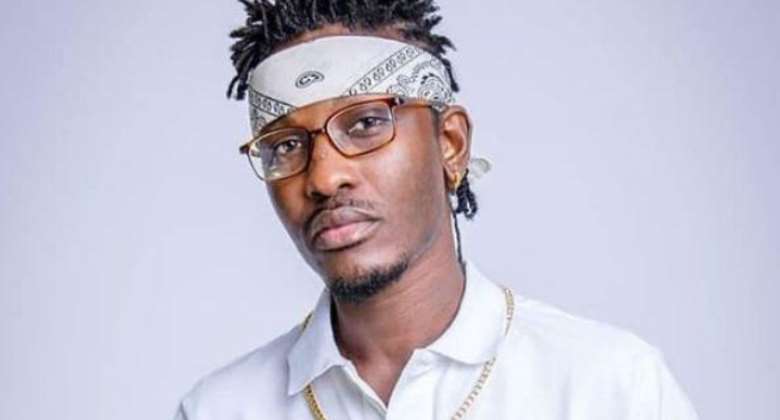 Tinny didnt try for insulting Stonebwoy, what Stonebwoy did was very intelligent - Bulldog
