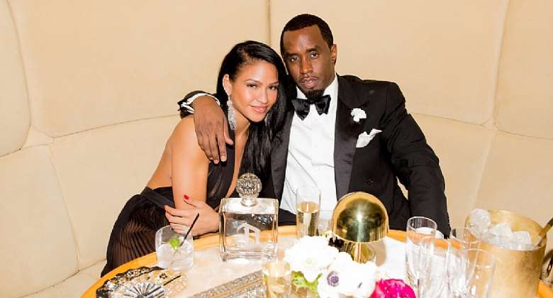 Diddy And Cassie Break Up Ends With Police Response 