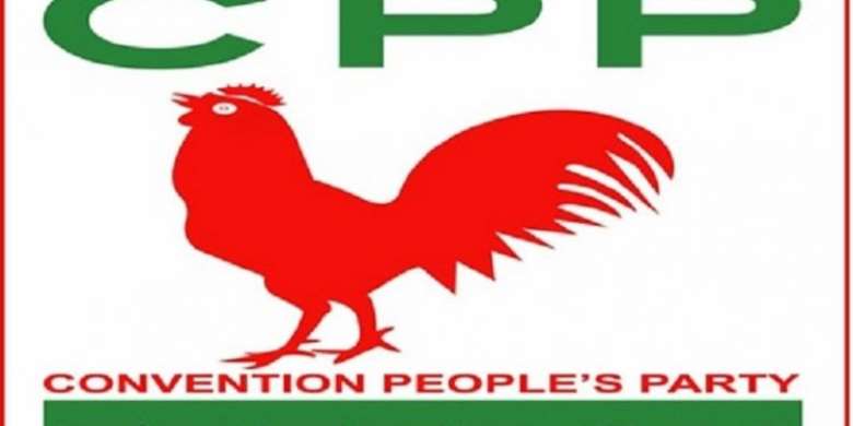 CPP Elects Flagbearer, National Executives Tomorrow