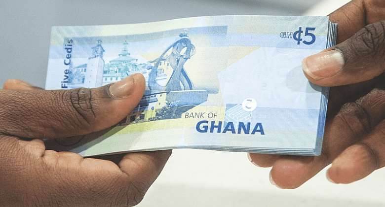 Why Ghanas inflation is on the rise and its impact on living conditions