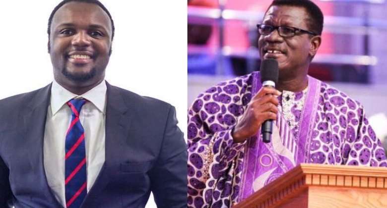 The Saga Of The Unintentional And Much Revered Pastor – Mensah Otabil And Ato Essien