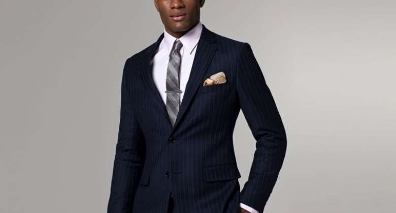 5 Sure Rules for Wearing Men's Suit