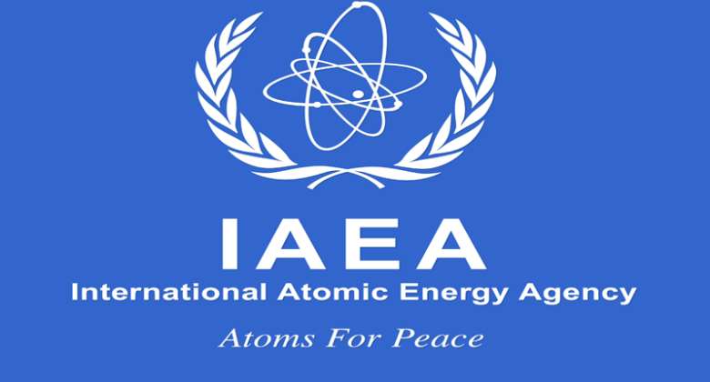 IAEA Director General Statement on Situation in Ukraine