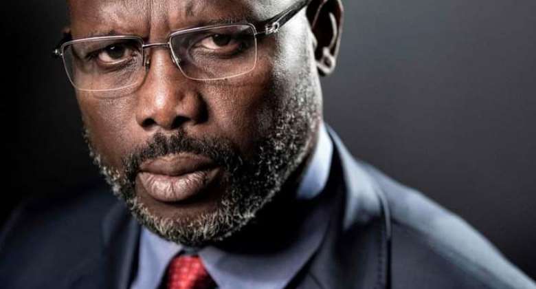 Pack and Leave: A Notice to Weah and the CDC regime