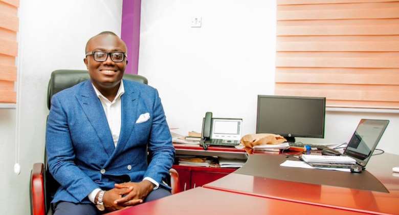 The Motivational Story of Bola Ray, EIB and the ‘Remnants’