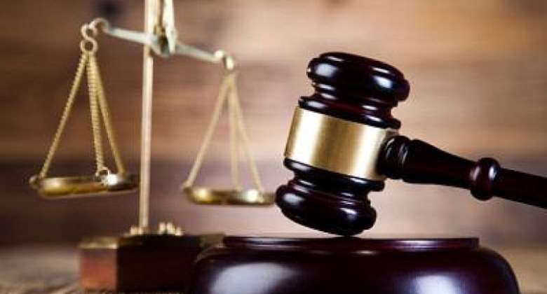 Business Consultant Faces Court Over Alleged 50,000 Fraud